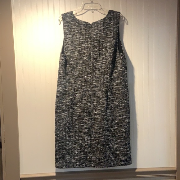Ann Taylor summer/winter dress - Picture 2 of 3